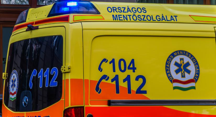 Lemondásra szólította fel az Országos Mentőszolgálat vezetőségét a Magyarországi Mentődolgozók Szövetsége