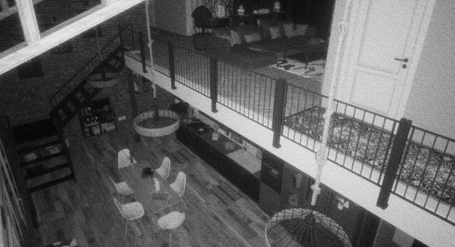 Ha a Parajelenségek a kedvenc horrorfilmed, neked szól ez az ingyenes játék!