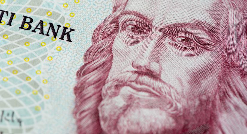 Bemondták az elemzők: jöhet a 350-es euróárfolyam