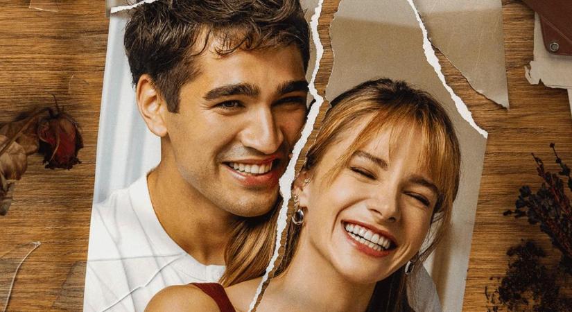 Mától nézheted: Új, 16-os romantikus sorozattal rukkolt elő a streamingóriás