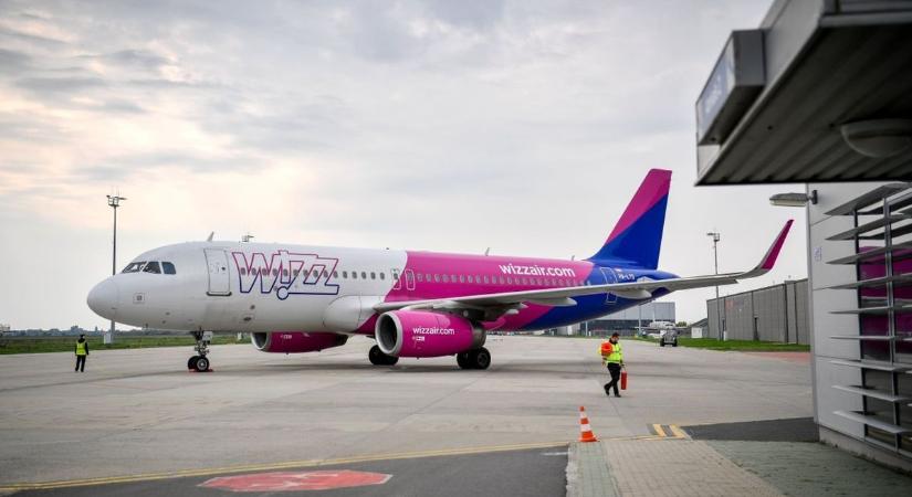 Reagált a Wizz Air a Mandinernek: a Ryanair vezérigazgatója nem mond igazat
