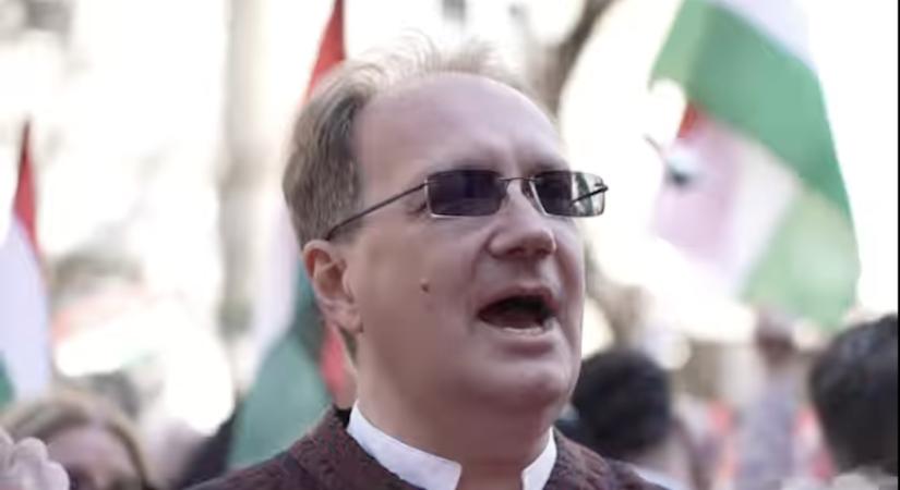 Kultúrpolitikus ő, ez nem vitás, huhuhujj! – Hoppál Péter zseniális kampánydala illusztrálja, hogy mekkora feladatai vannak a Tiszának a zeneoktatásban