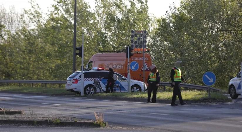 Gyászol a focivilág: ismert edző a győri baleset halálos áldozata