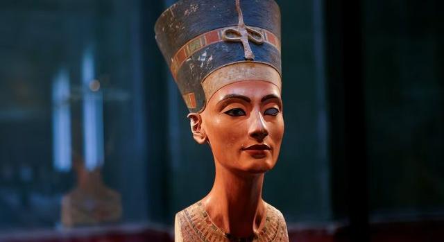 Nemzetközi petícióval szerezné vissza Nofertiti mellszobrát Egyiptom