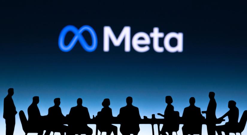 Többezer embert küld el a META