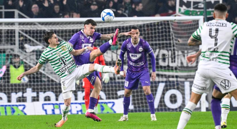 Jó hír a magyar foci kedvelőinek? Ez a csatorna közvetítheti az NB I-et