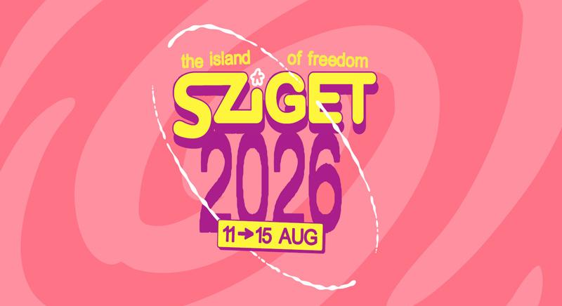 Az Arzenál és a Turbina is kint lesz a Szigeten