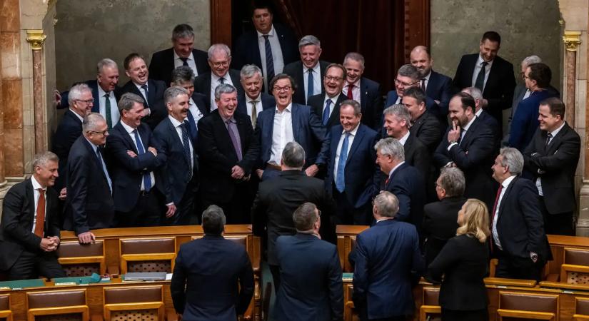 Történelmi rekordhiányt halmozott fel az államháztartás márciusban