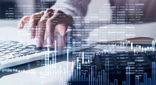 Így látnak a fiatal kutatók a pénzügyi piacok mögé – reflexív AI a tőzsdén