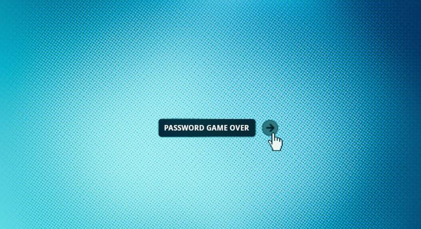 Vége a jelszavak korának: a brit hírszerzés szerint hivatalosan is elavult a 65 éves technológia