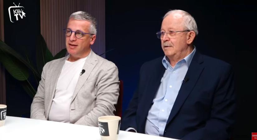 A Fidesz megroppant - Orbán Viktor örökre eltűnhet