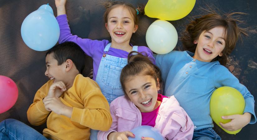 Megvannak a legnépszerűbb keresztnevek