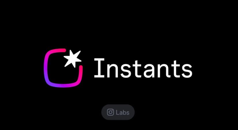 Új app jön az Instagram műhelyéből, ezt tudja majd az újdonság