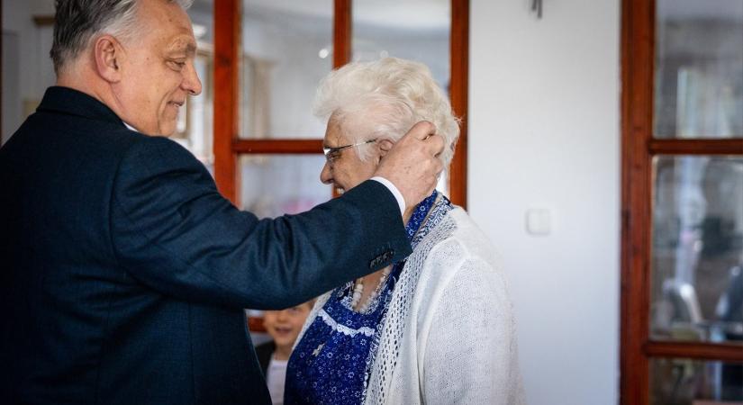 Orbán Viktor családjának egyik cégénél hatósági eljárás indult