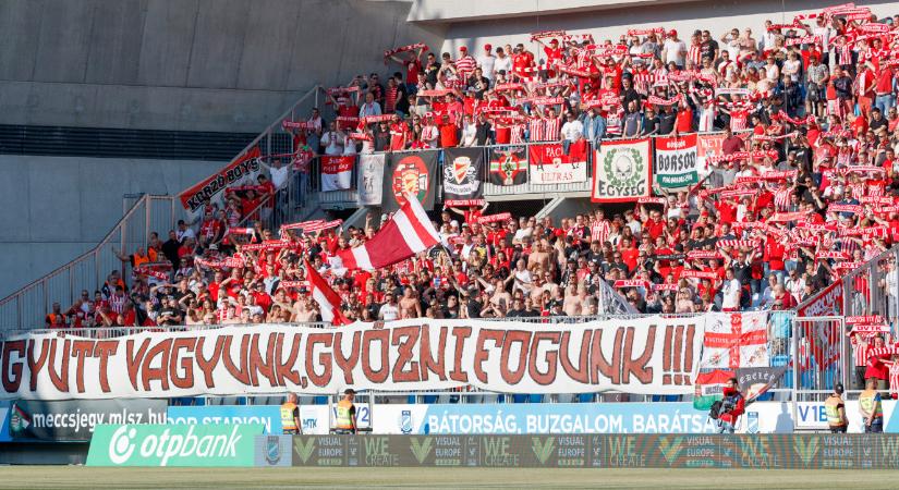 „Őszintén szembe kell néznünk a hibákkal” – így vezetett a DVTK útja a kiesésig