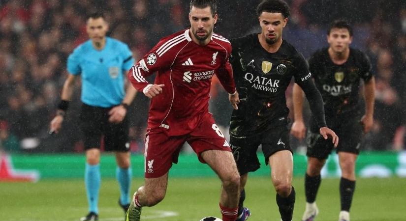 Égető kérdésekre kell felelnie Slotnak – Szoboszlai kapcsán is választ várnak