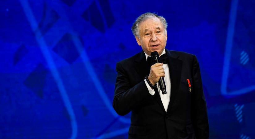 Todt elárulta: a Red Bull is hívta a Ferrari után, de nemet mondott