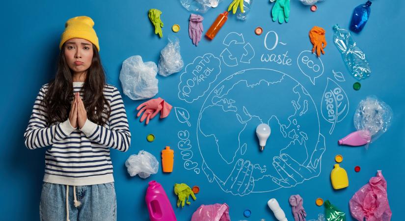 Így kerüljük konyhánkban a mikroműanyag-szennyezést!