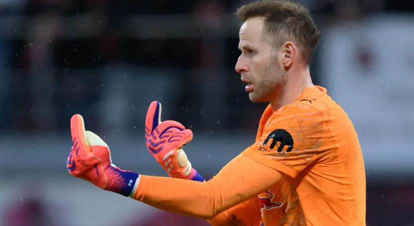 Kimondták a végső szót Gulácsi Péterről, ez vár a magyar kapusra