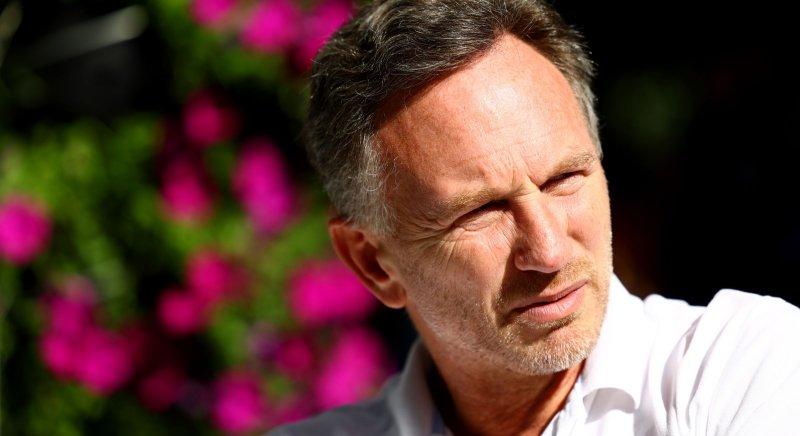 Zak Brown visszavárja Hornert – akár az Alpine-nal, akár máshol