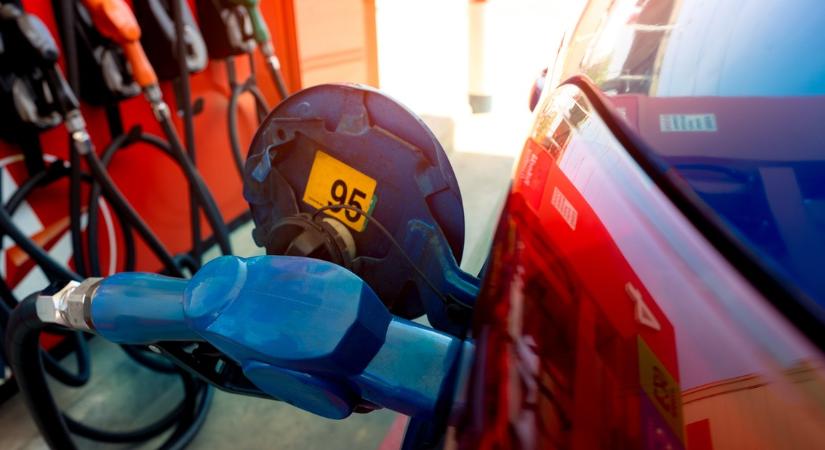 Nem jó ötlet keverni a 95-ös és a 98-as benzint: felesleges pénzkidobás