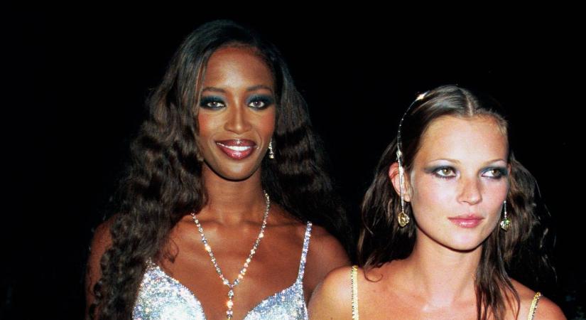 Régen és most: ennyit változtak az évek során a '90-es évek ledögösebb divatikonjai