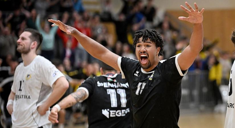 Nem lankadhat a figyelem, csak a motivált Eger győzheti le a Ferencvárost