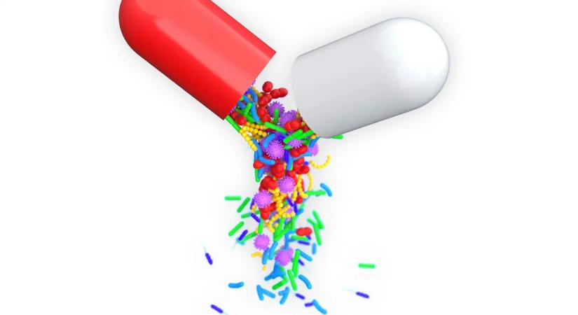 Aggasztó, mi derült ki a probiotikumokról: ebben az esetben árthatnak