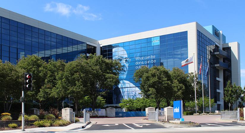 Végre jobbra fordulnak a dolgok az Intelnél