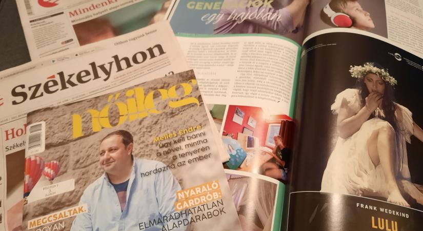 Anyaországi magáncég tulajdonába kerültek az erdélyi Kesma legértékesebb vagyonelemei