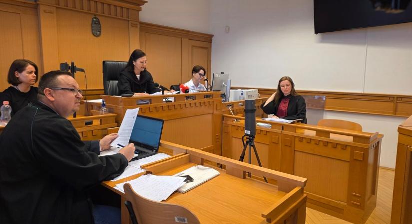 Kálvária a Szentvér utcában: Életfogytiglan fenyegeti az anyát, aki végignézte lánya sorvadását