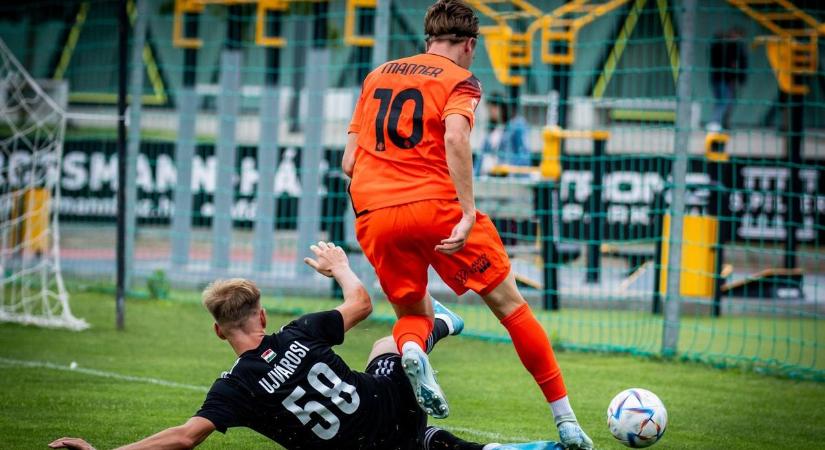 Ezt nem láttuk jönni: dobogós helyen a Szpari és a Kisvárda riválisa, mégis menesztették az edzőt