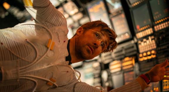 A Hail Mary-küldetése űrlénye Oscar-díjat kaphat