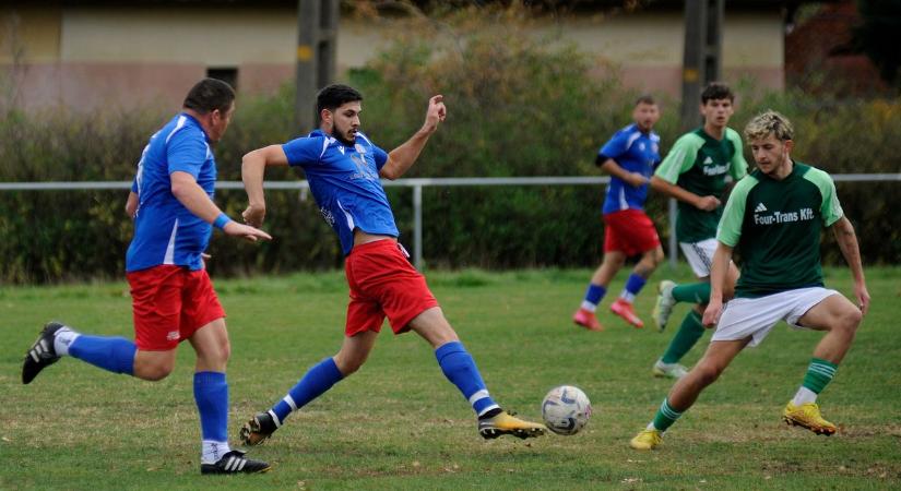 Élesedik a küzdelem