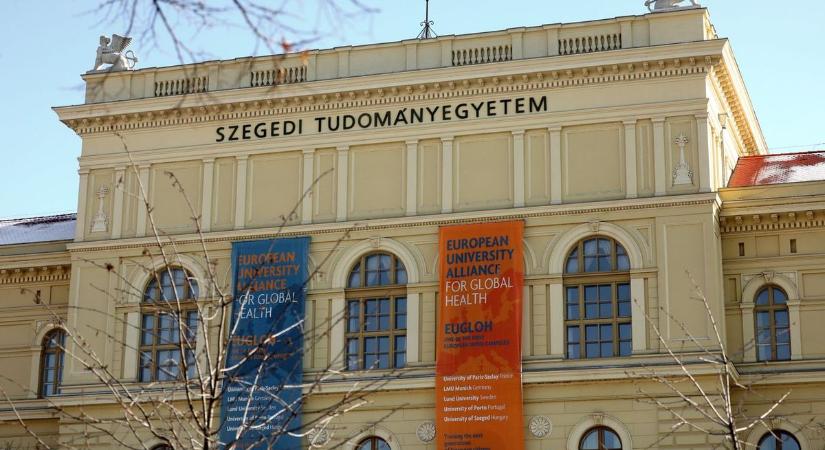 Költséghatékony eljárást fejlesztenek az ionizáló sugárzás kimutatására Szegeden