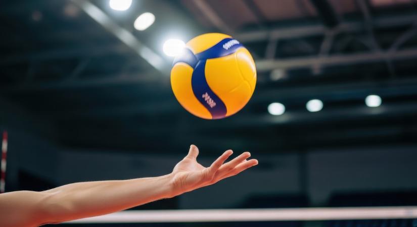 Jogtalanul használtak fel 194 millió forintnyi tao-pénzt a kaposvári röpiseknél