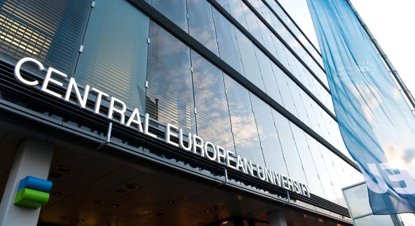 Kormányváltás ide vagy oda, nem költözik vissza Budapestre a CEU