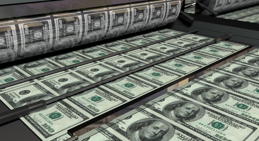 Több milliárd dollár áramlott be az amerikai bitcoin ETF-ekbe az elmúlt tíz napban