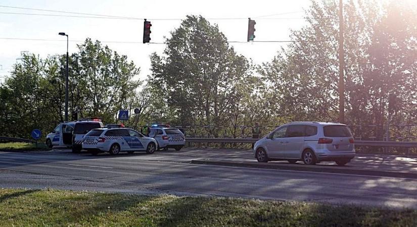 Halálos baleset a 83-as úton: kiderült, ismert fociedző az áldozat