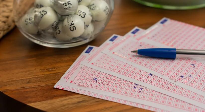 5 csillagjegy, amelyeknek esélye lehet nagy lottónyereményre most hétvégén