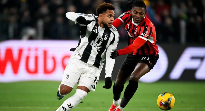 Olasz szuperrangadó a BL-indulásért