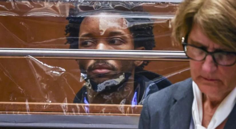 Döbbenetes fordulat: ezt találták a világsztár telefonján a brutális gyilkossági ügyben