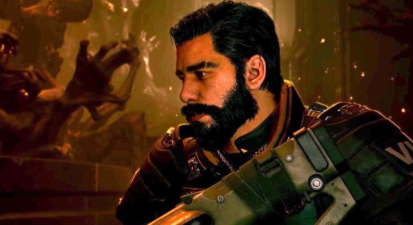 A PlayStation-exkluzív Saros olyan magas pontszámokat kapott a tesztelőktől, hogy akár az év játékának is jelölhetik