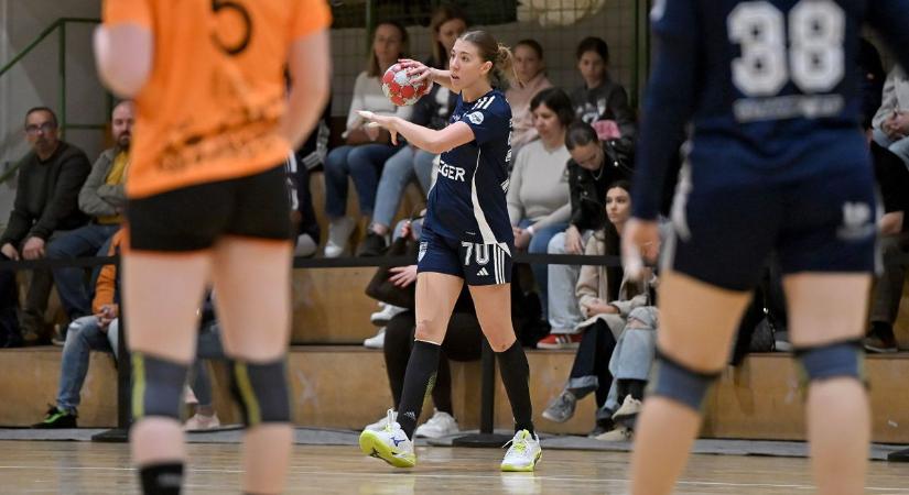 Eszterházy SC: kötelező a győzelem ha kimondjuk, ha nem