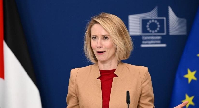 Nincs megállás Brüsszelben: alig fogadták el a 20.-at, már a 21. Oroszország elleni szankciós csomagon dolgoznak