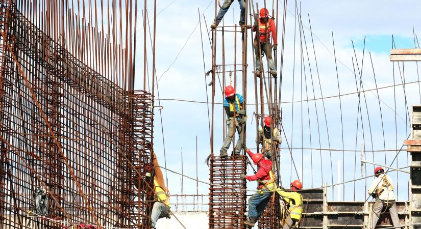 4,5 százalékos munkanélküliséget örököl a Tisza-kormány