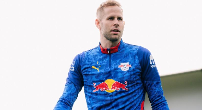 Kemény döntést hoztak meg Lipcsében Gulácsival kapcsolatban