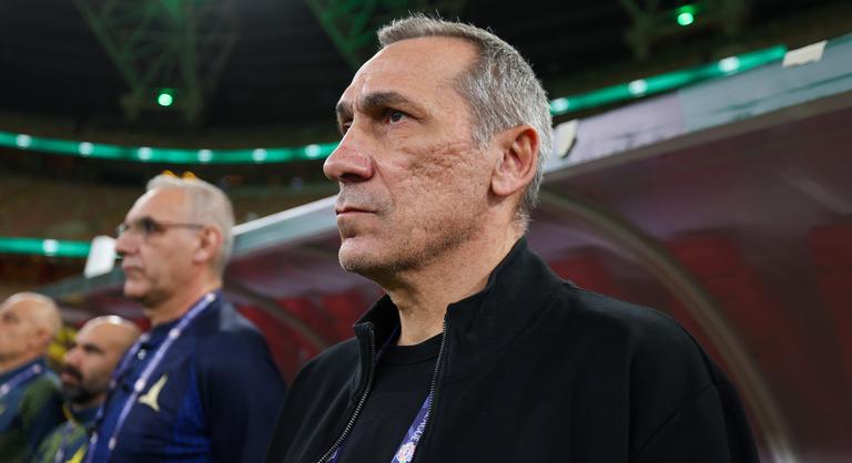 Szövetségi kapitányt váltott az egyik világbajnokságra készülő futballválogatott