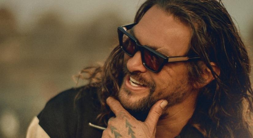 Előzetest kapott Jason Momoa sorozatának 2. évada, már májusban az HBO Maxon!