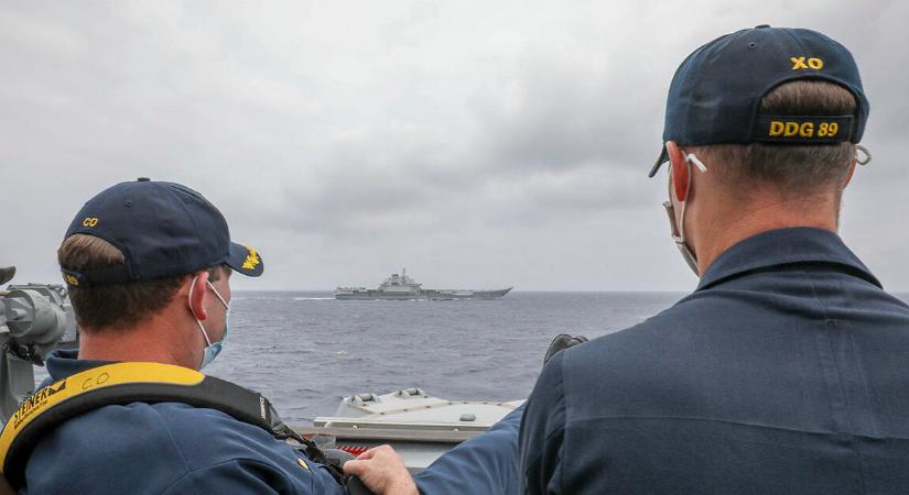 Ha kell, az amerikaiak a tűzszünet alatt is lőnek